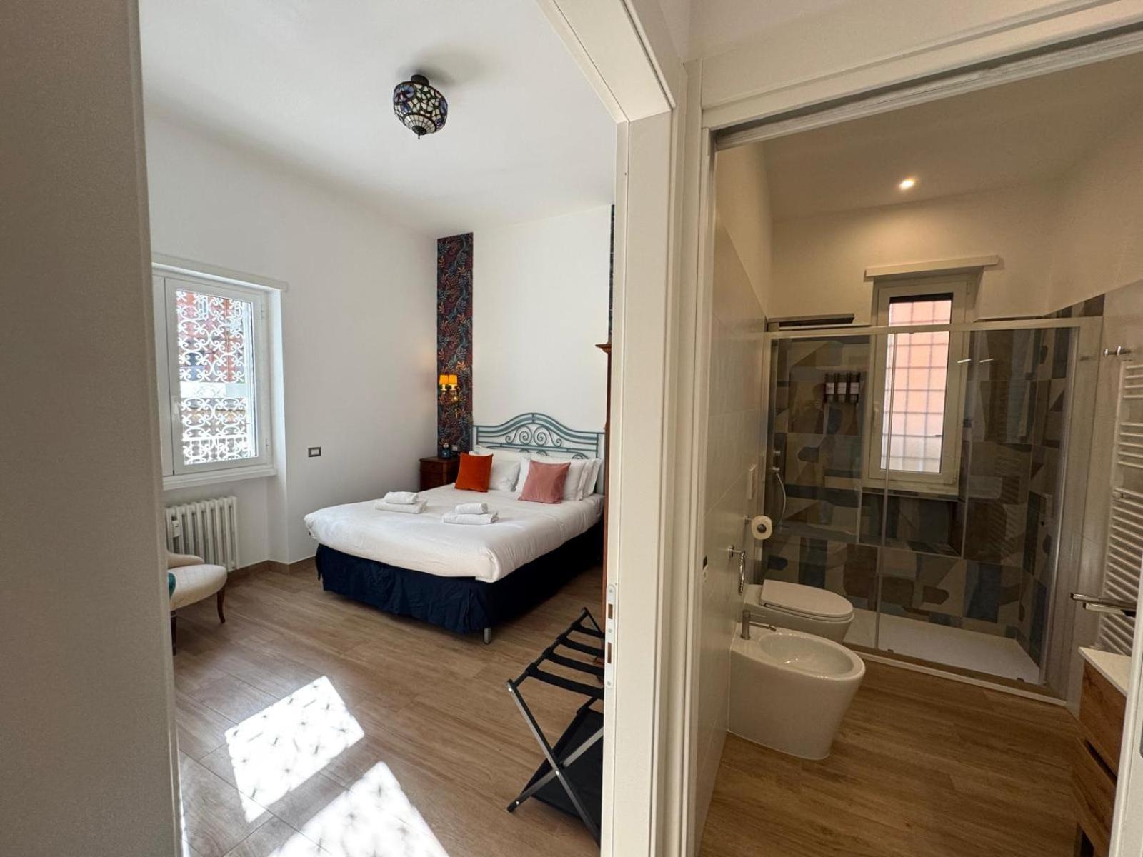 Apartamento Cozy Place At Gianicolo *