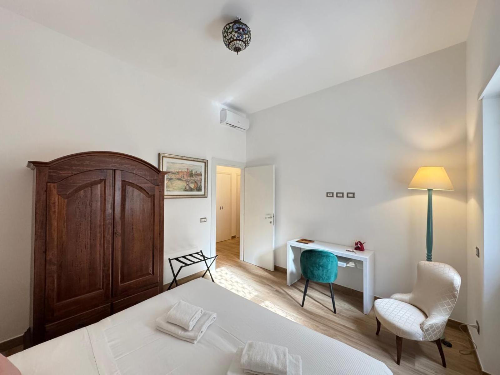 Apartamento Cozy Place At Gianicolo *