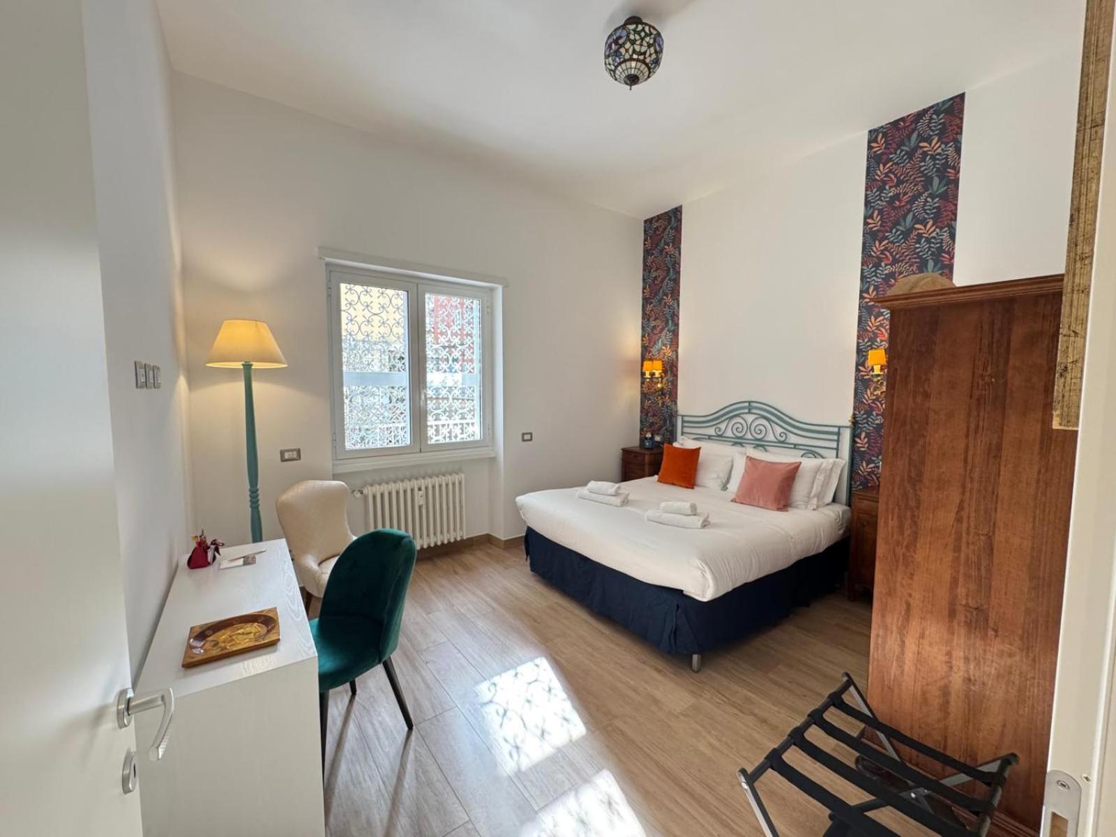 Apartamento Cozy Place At Gianicolo Roma