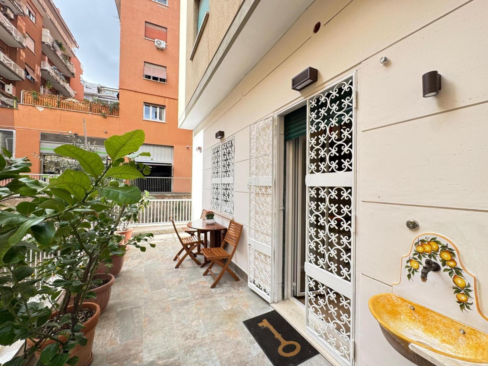 Cozy Place At Gianicolo * Roma