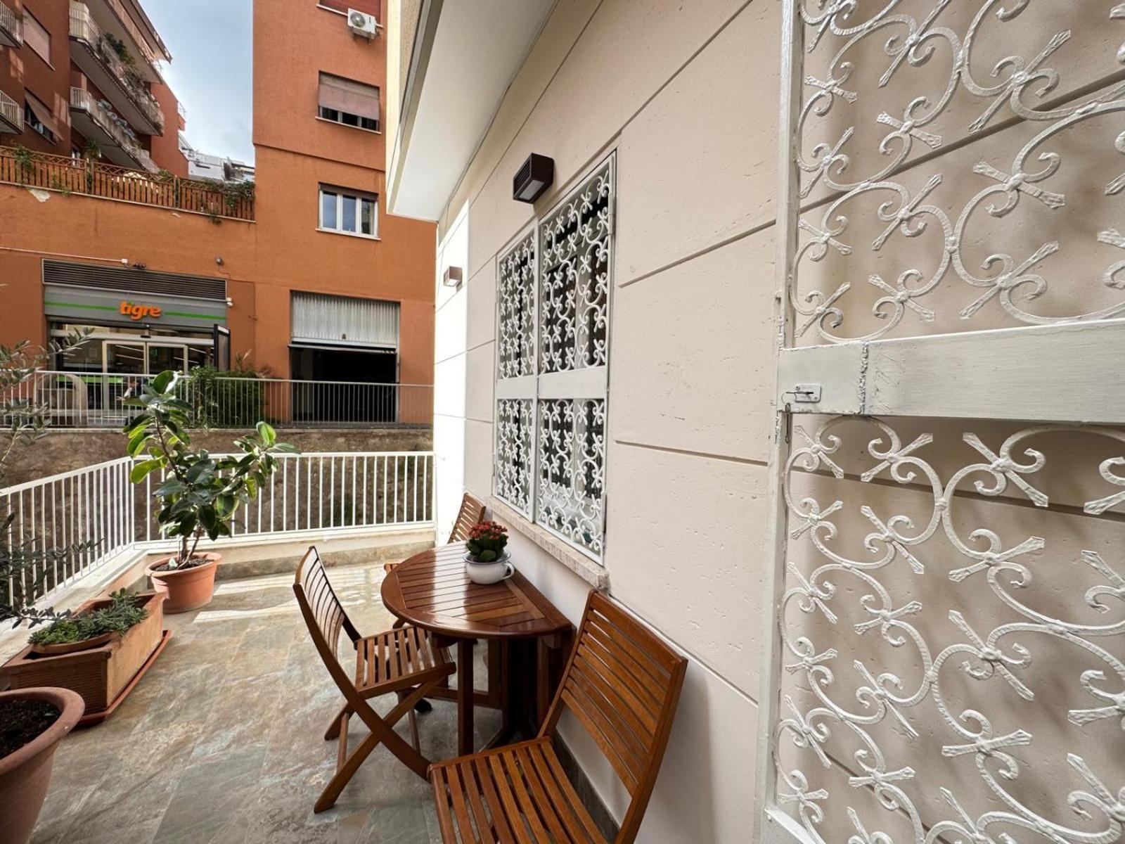 Cozy Place At Gianicolo Apartamento *